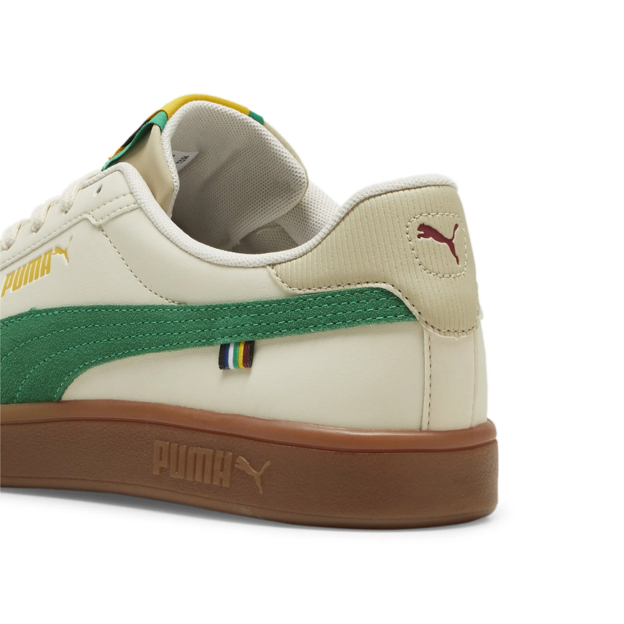 PUMA Smash 3.0 Chaussures de Football24 Unisexe Hey Dude