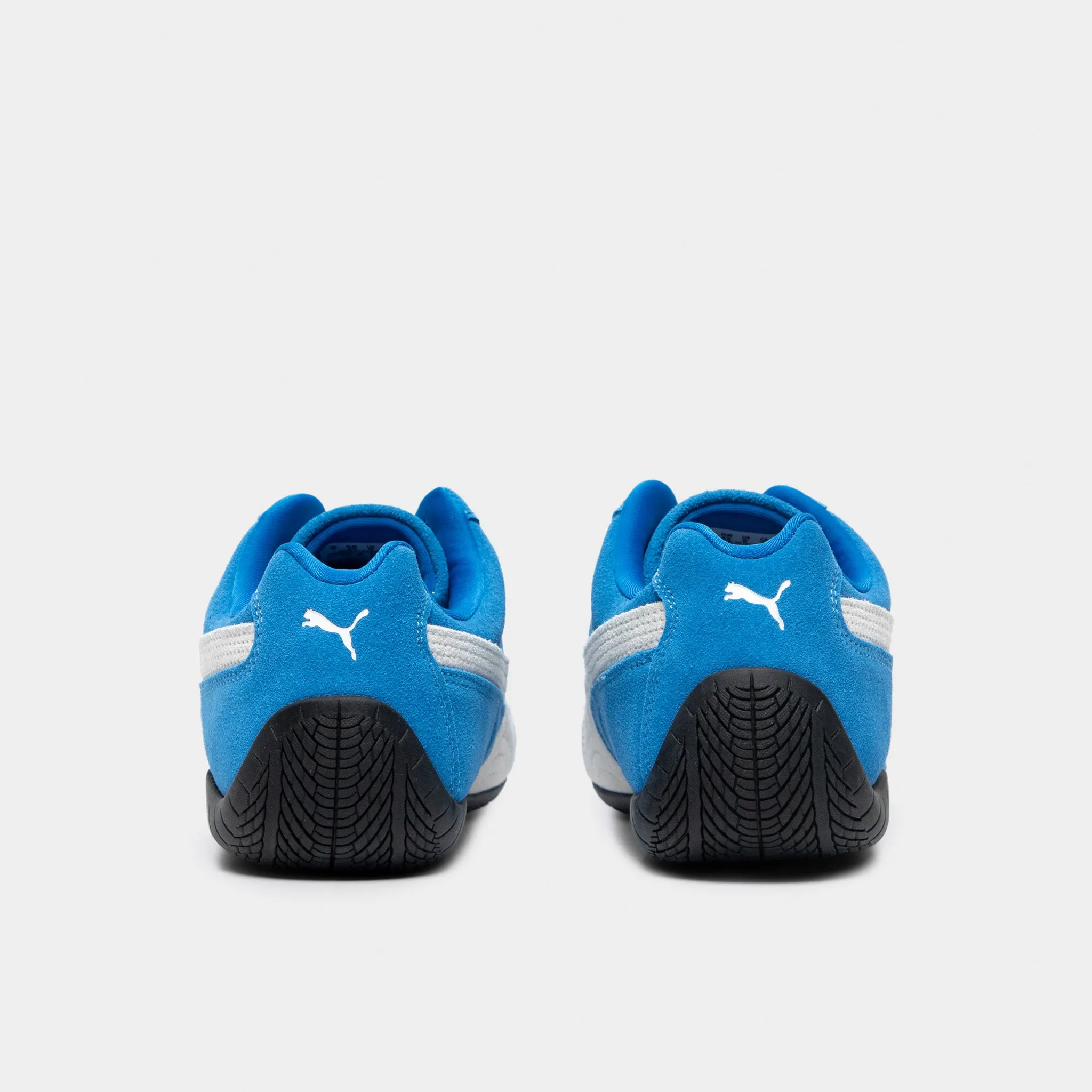 Puma Speedcat OG / Équipe Royale / Chaussures Puma Blanches