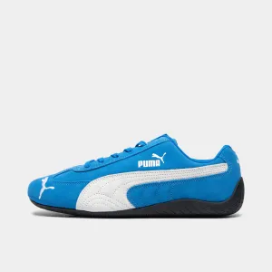 Puma Speedcat OG / Équipe Royale / Chaussures Puma Blanches