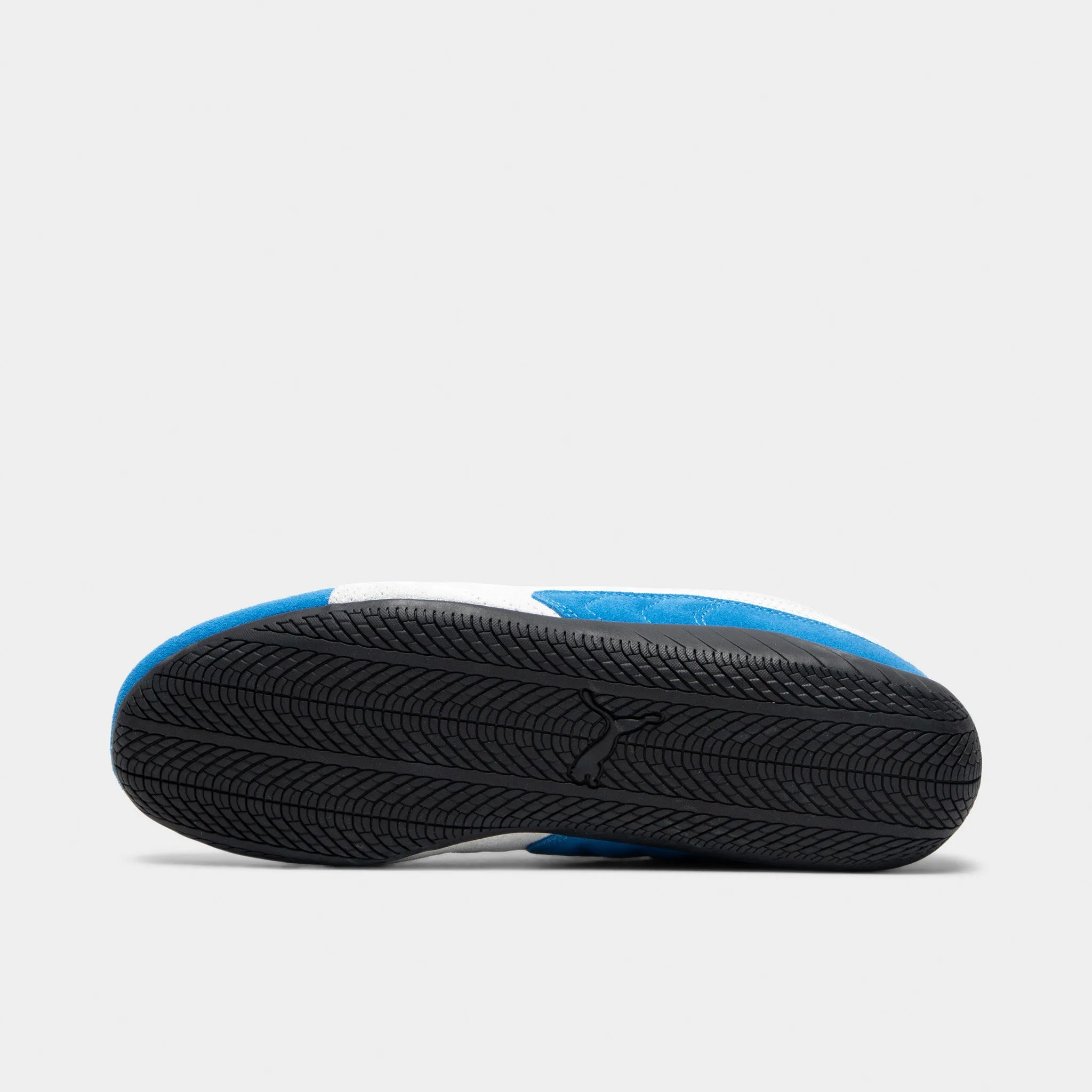 Puma Speedcat OG / Équipe Royale / Chaussures Puma Blanches