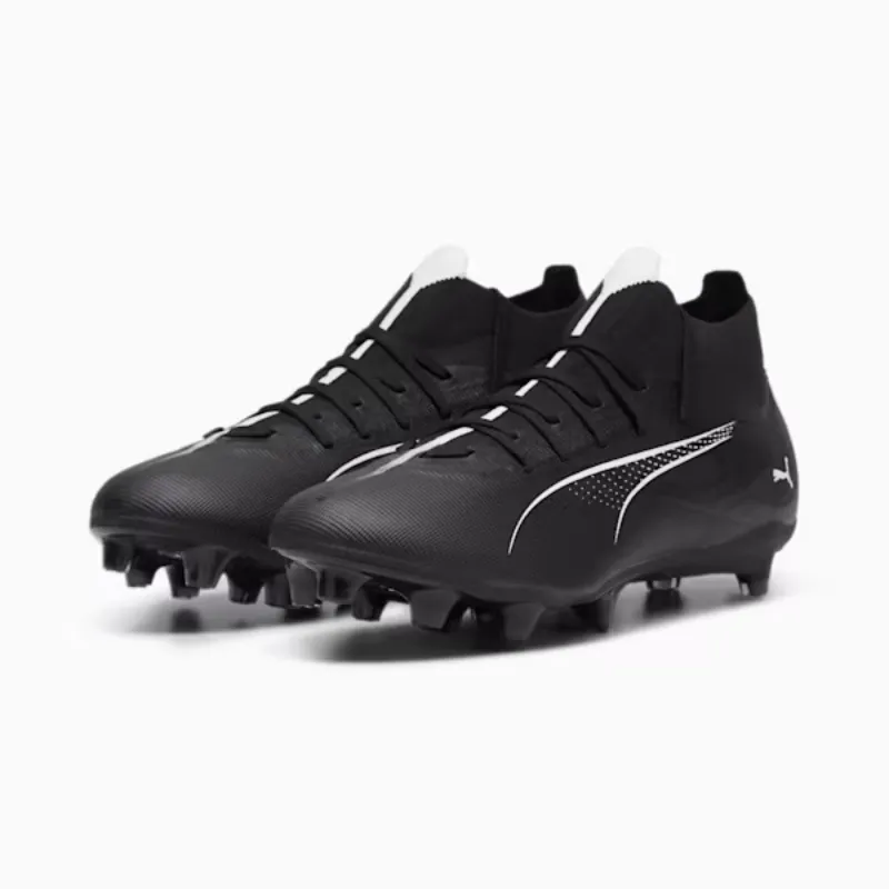 Puma Ultra 5 Match  Crampons Ferme/Multi-Surface