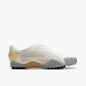Puma Ur Mostro Blanc chaud / Paille claire