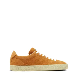 Puma Weekend Low Top Trainers Orange Brique