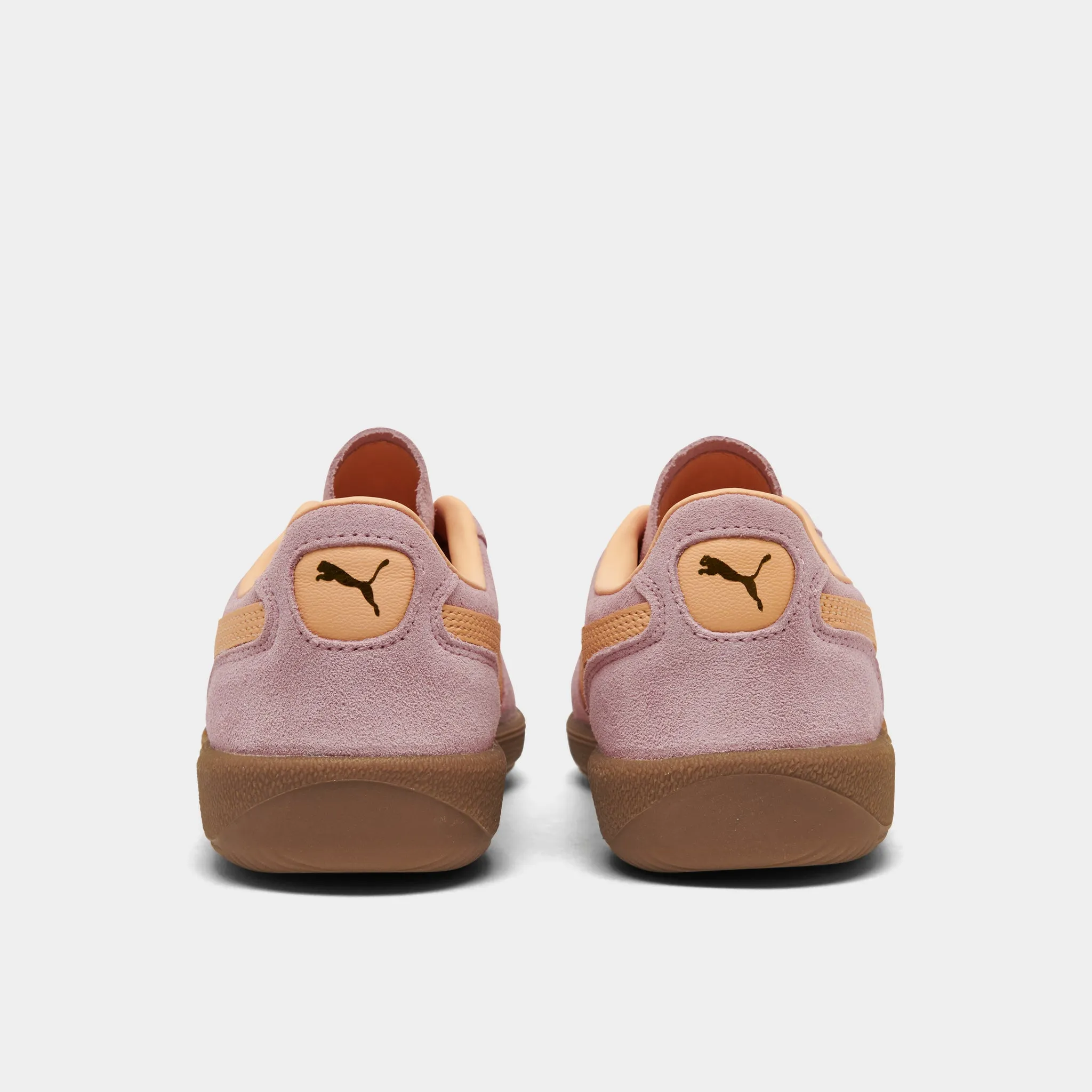 Chaussures Puma pour Femme Palermo Grape Mist / Peach Fizz