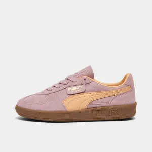 Chaussures Puma pour Femme Palermo Grape Mist / Peach Fizz