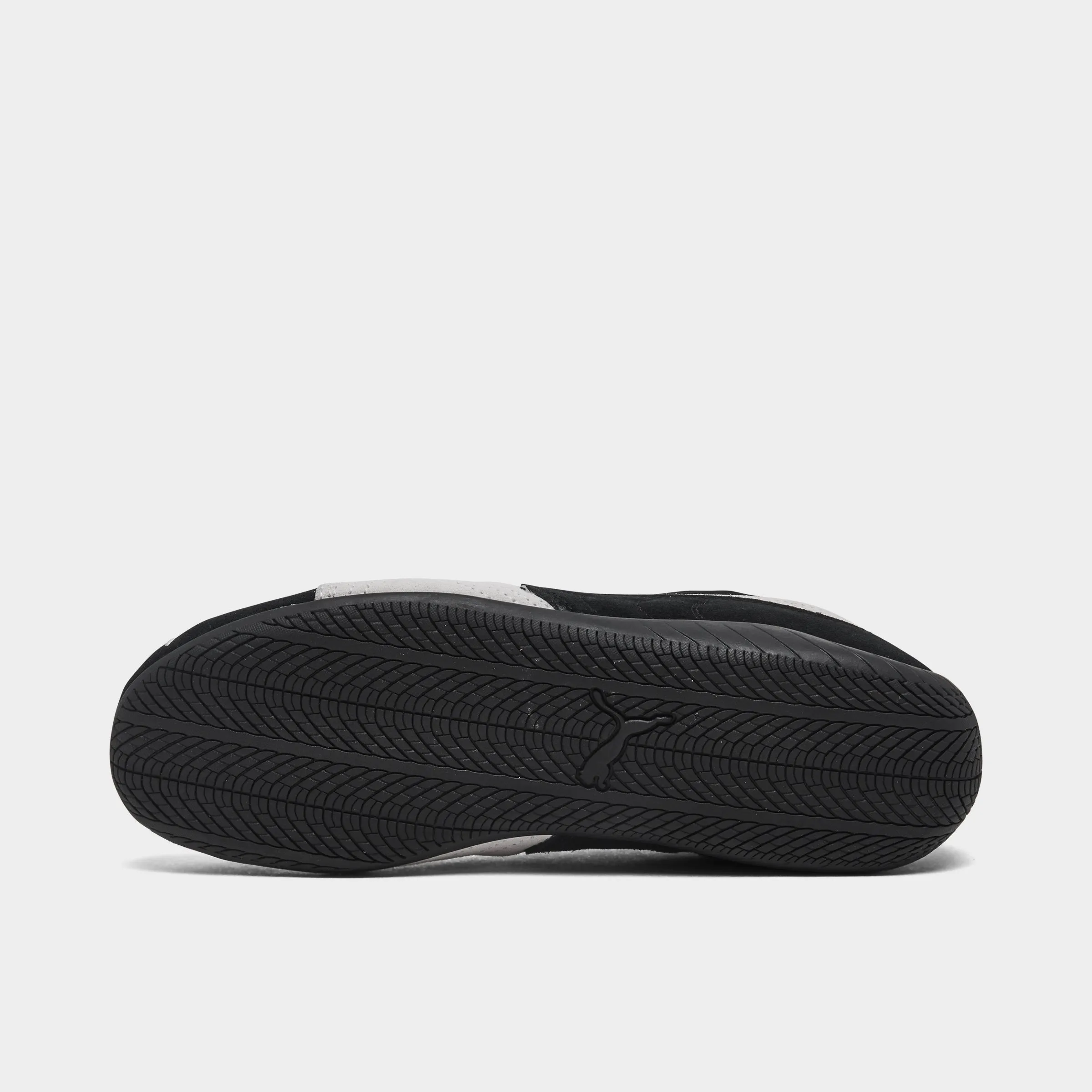 Chaussures Puma Speedcat OG pour Femme Noir / Blanc