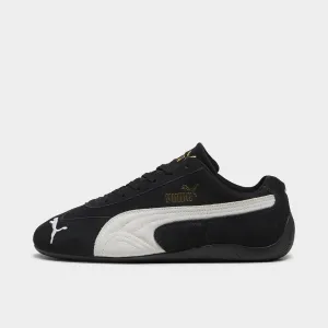 Chaussures Puma Speedcat OG pour Femme Noir / Blanc