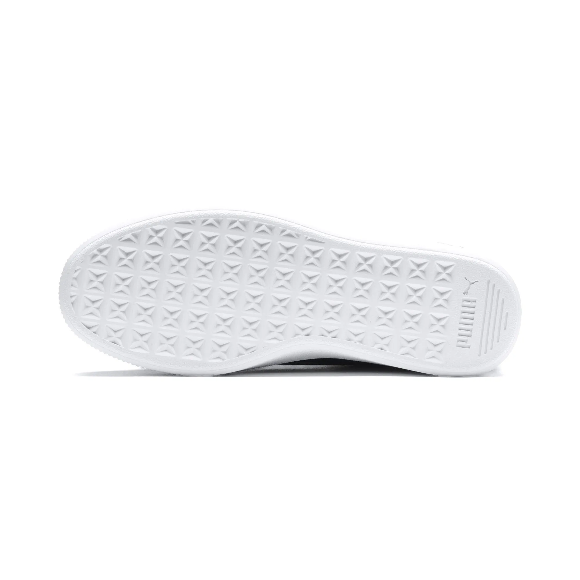 PUMA Chaussures de Sport à Plateforme Vikky pour Femme Hey Dude