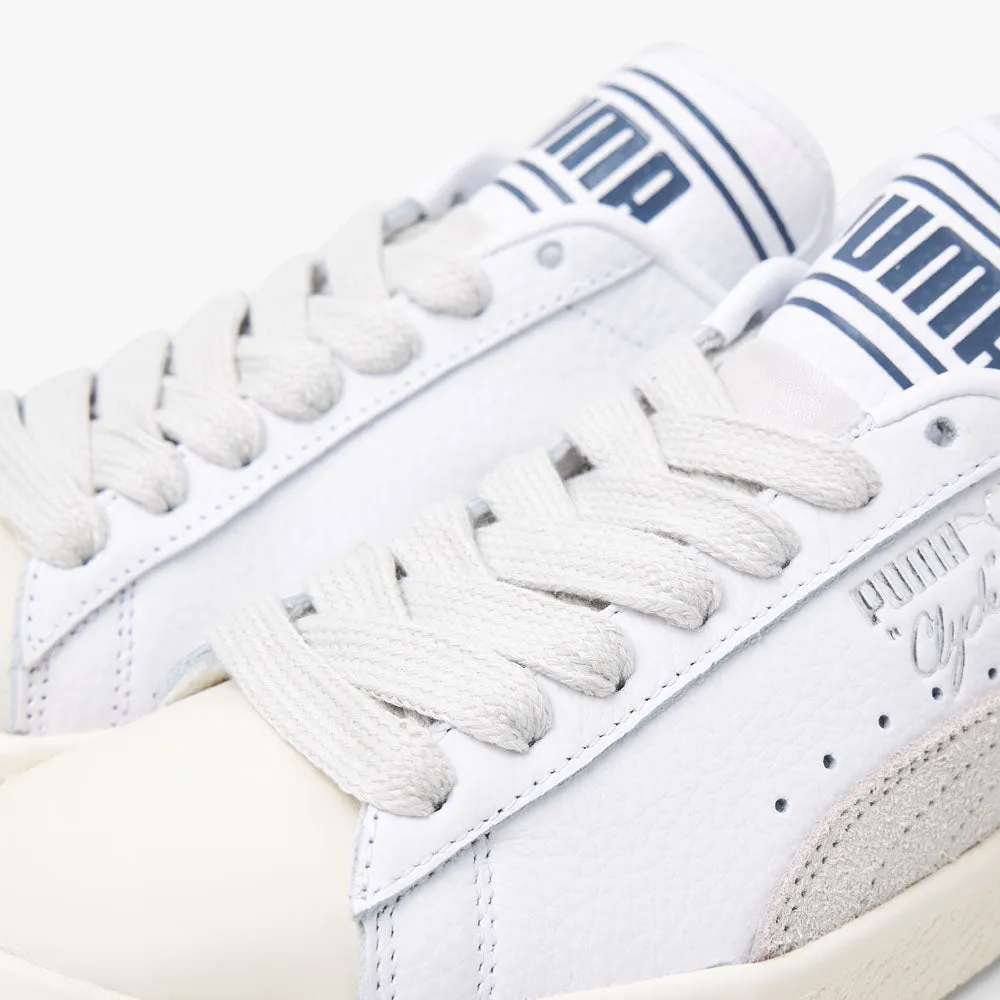 Puma x Rhuigi Clyde Q3 / Blanc