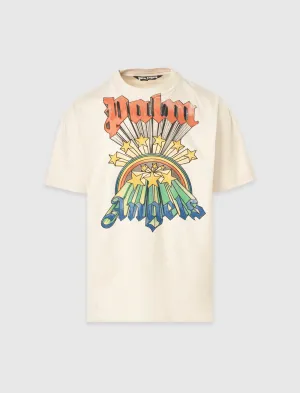 T-SHIRT ARC-EN-CIEL