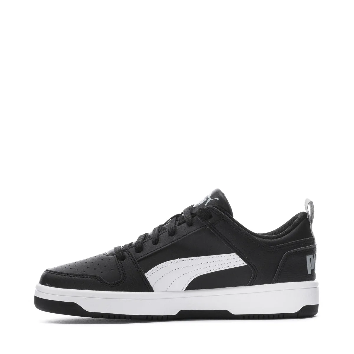 Rebound Layup Lo - Chaussures pour Jeunes_Puma