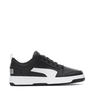 Rebound Layup Lo - Chaussures pour Jeunes_Puma