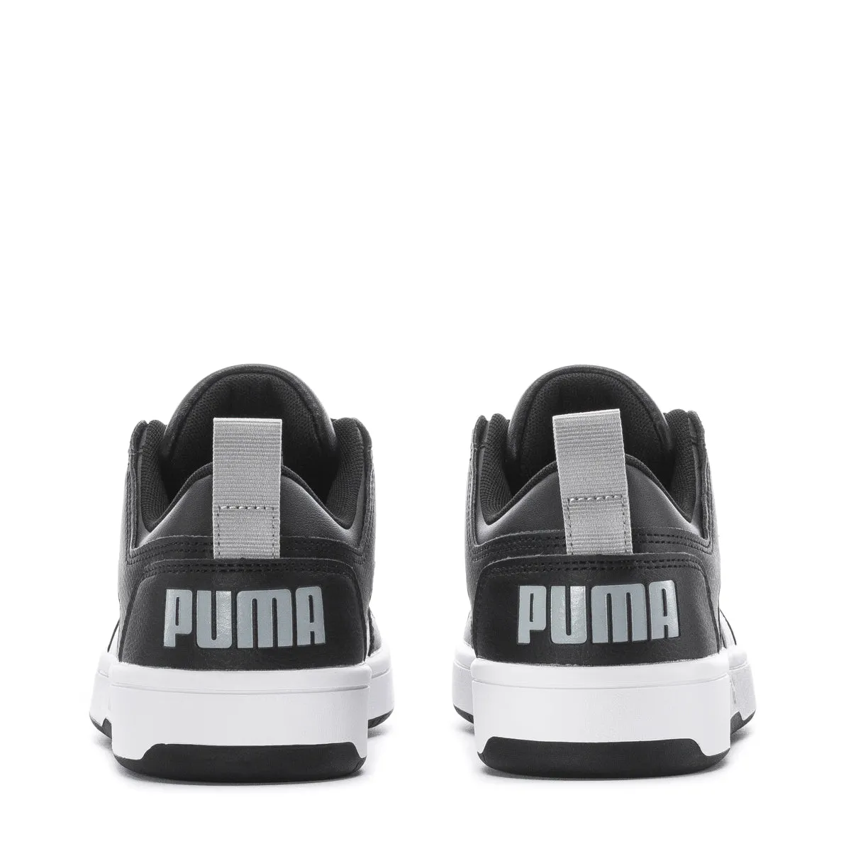 Rebound Layup Lo - Chaussures pour Jeunes_Puma