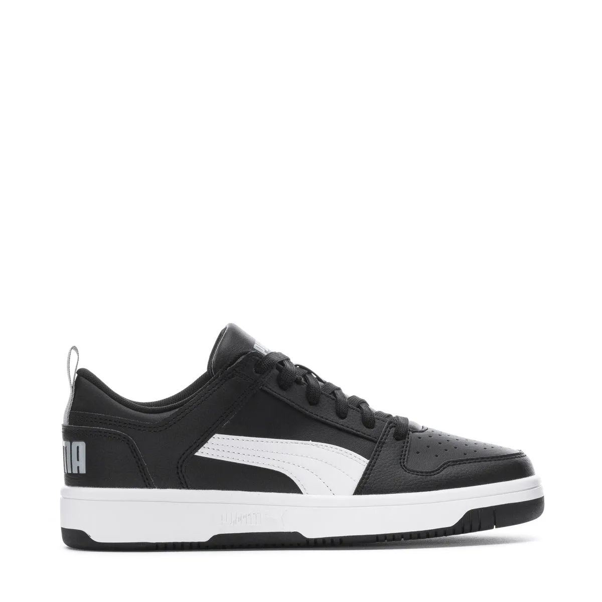 Rebound Layup Lo - Chaussures pour Jeunes_Puma