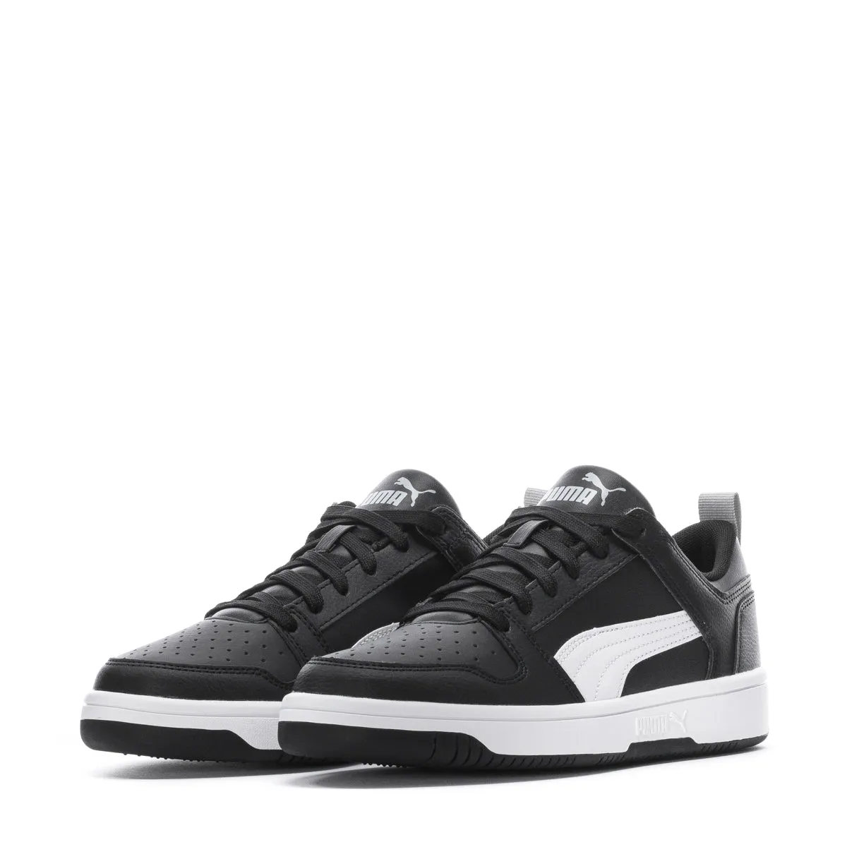 Rebound Layup Lo - Chaussures pour Jeunes_Puma