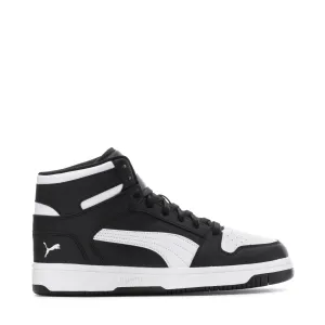 Rebond Layup Large - Chaussures Homme Puma