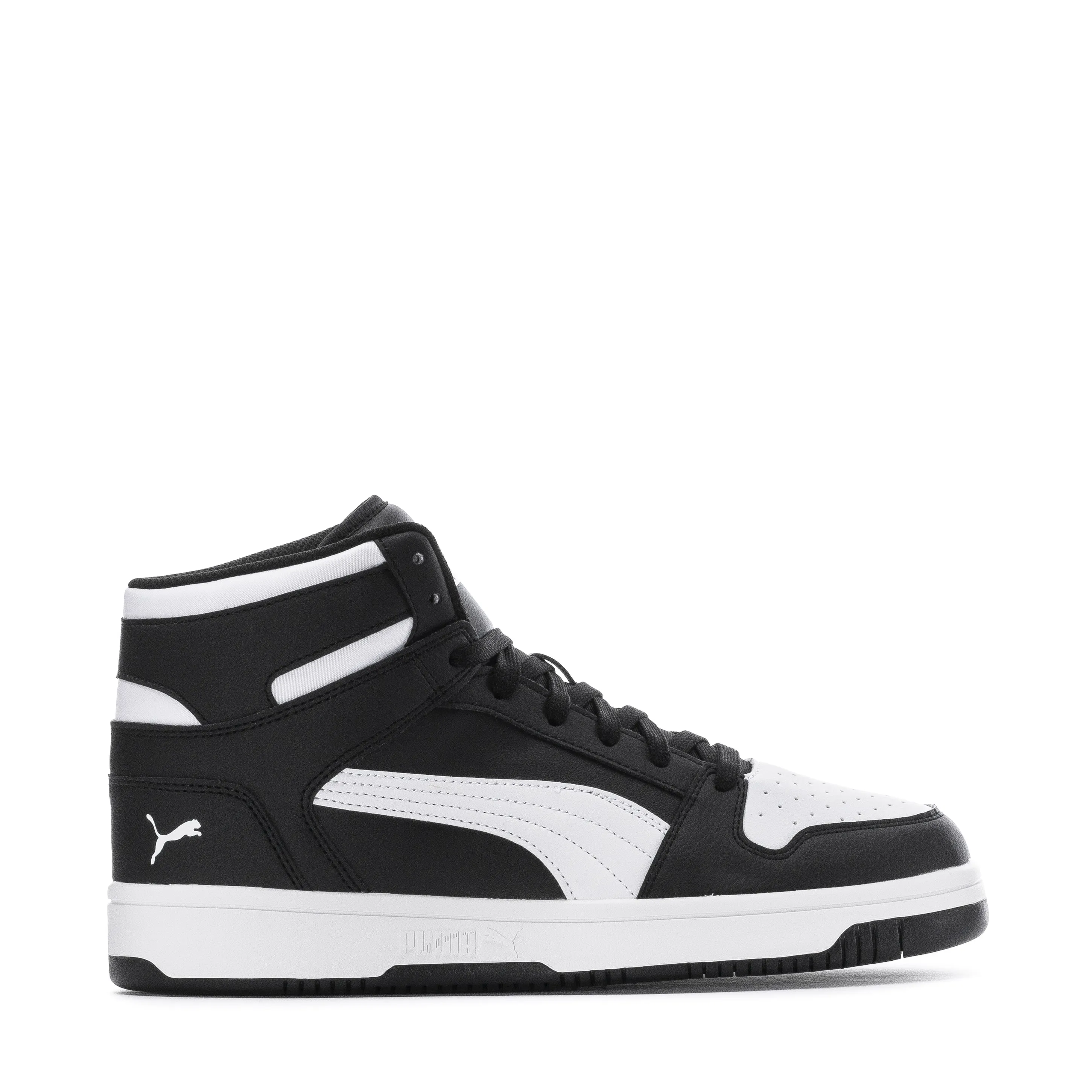 Rebond Layup Large - Chaussures Homme Puma