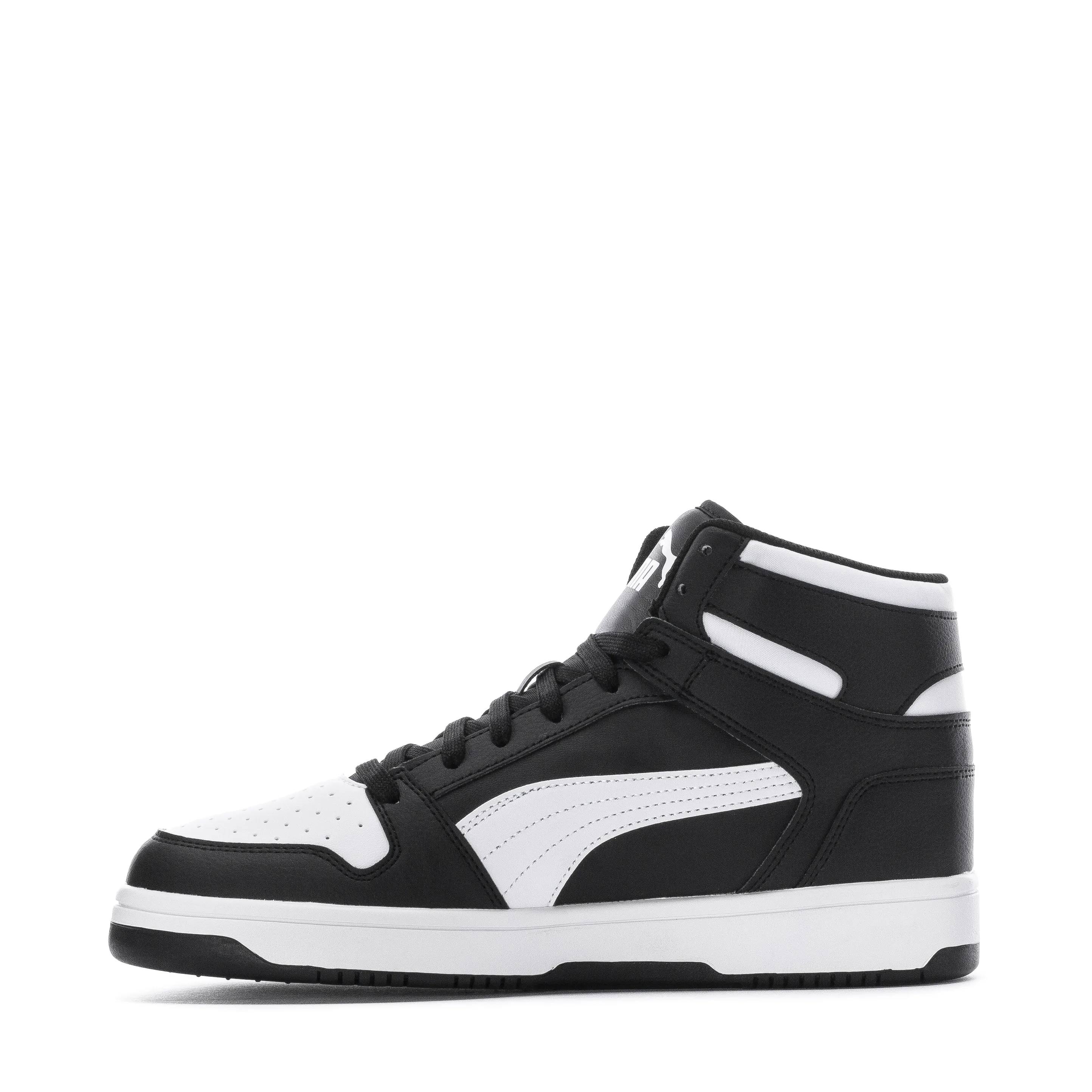 Rebond Layup Large - Chaussures Homme Puma