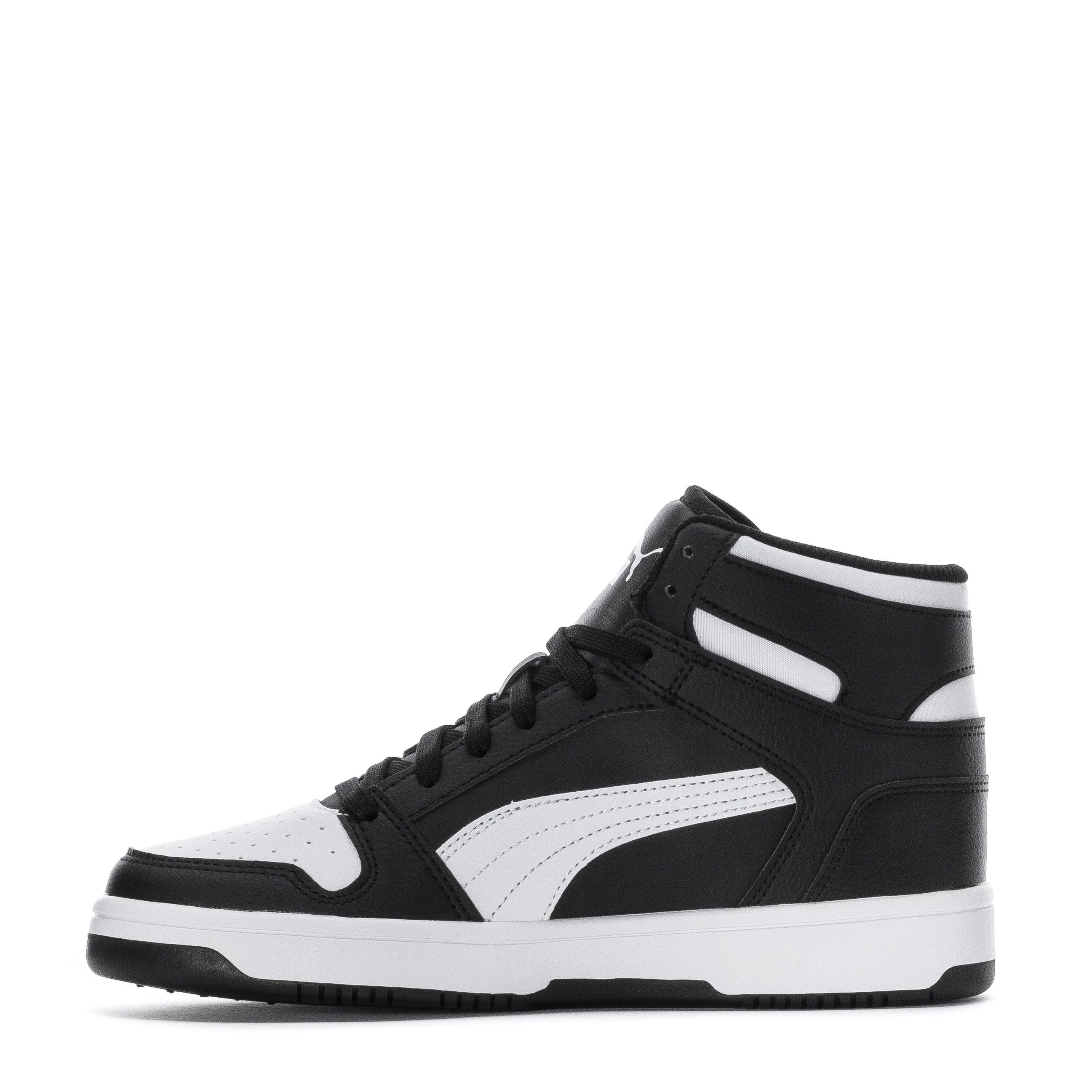 Rebond Layup - Chaussures pour Jeunes Puma