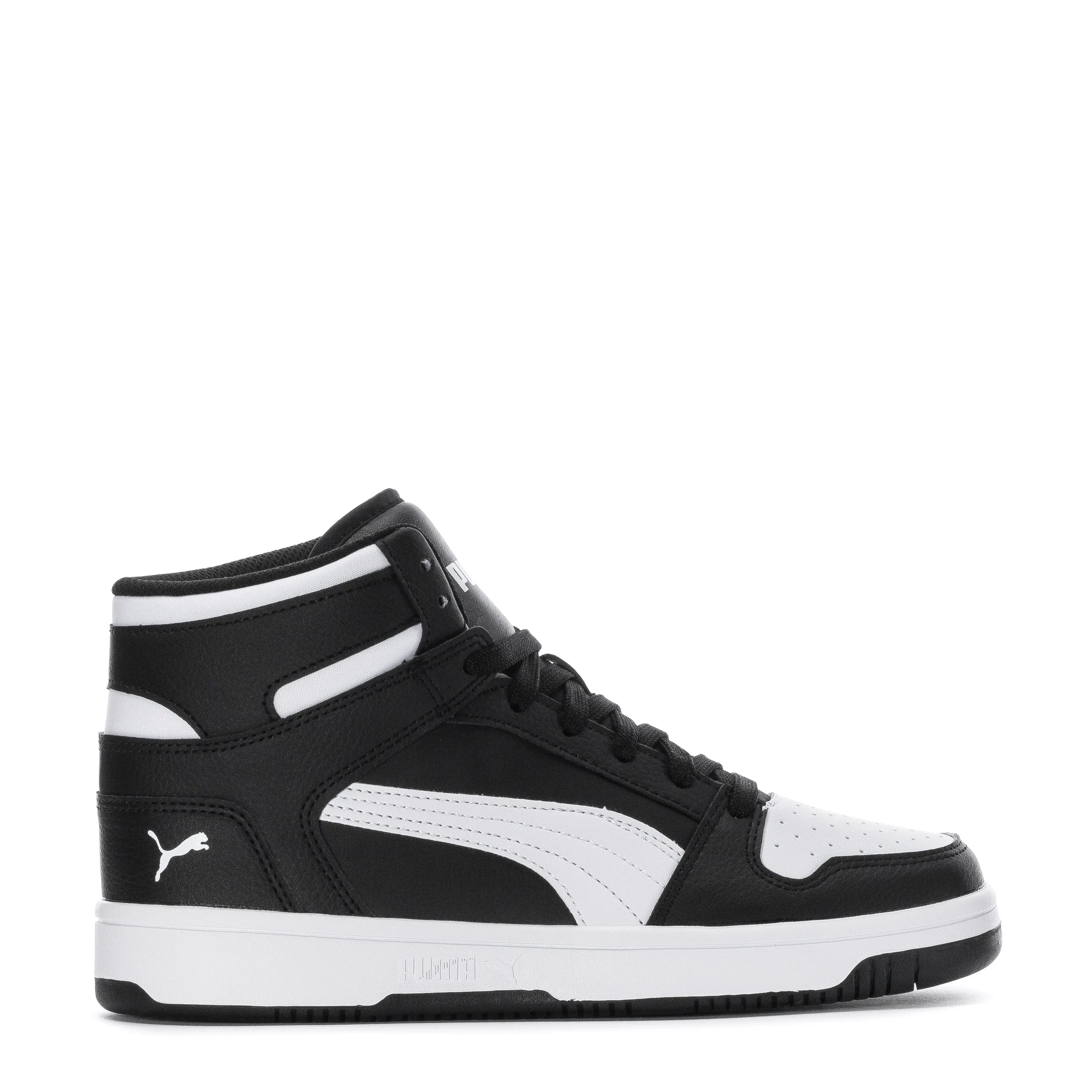Rebond Layup - Chaussures pour Jeunes Puma