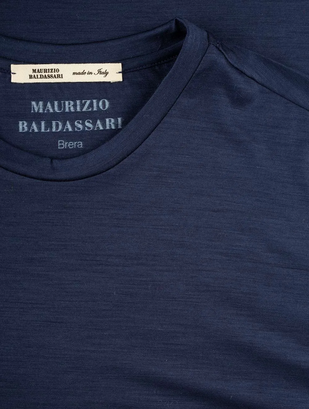 T-shirt Active Reda Marine