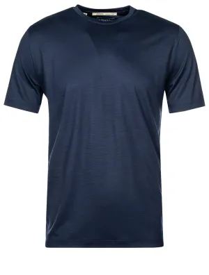T-shirt Active Reda Marine