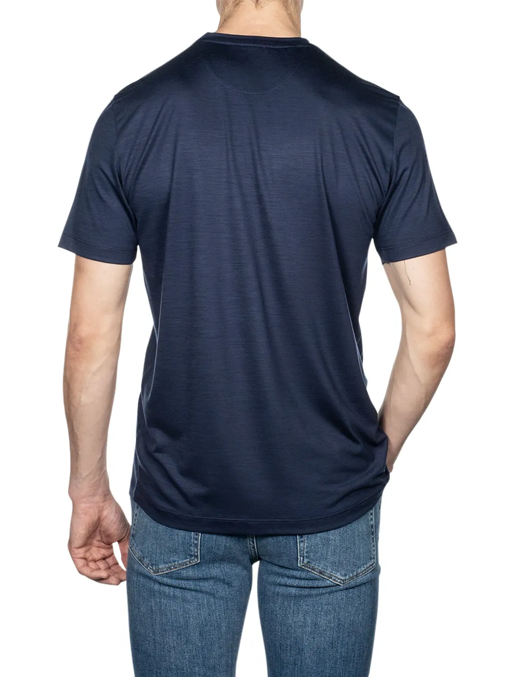 T-shirt Active Reda Marine