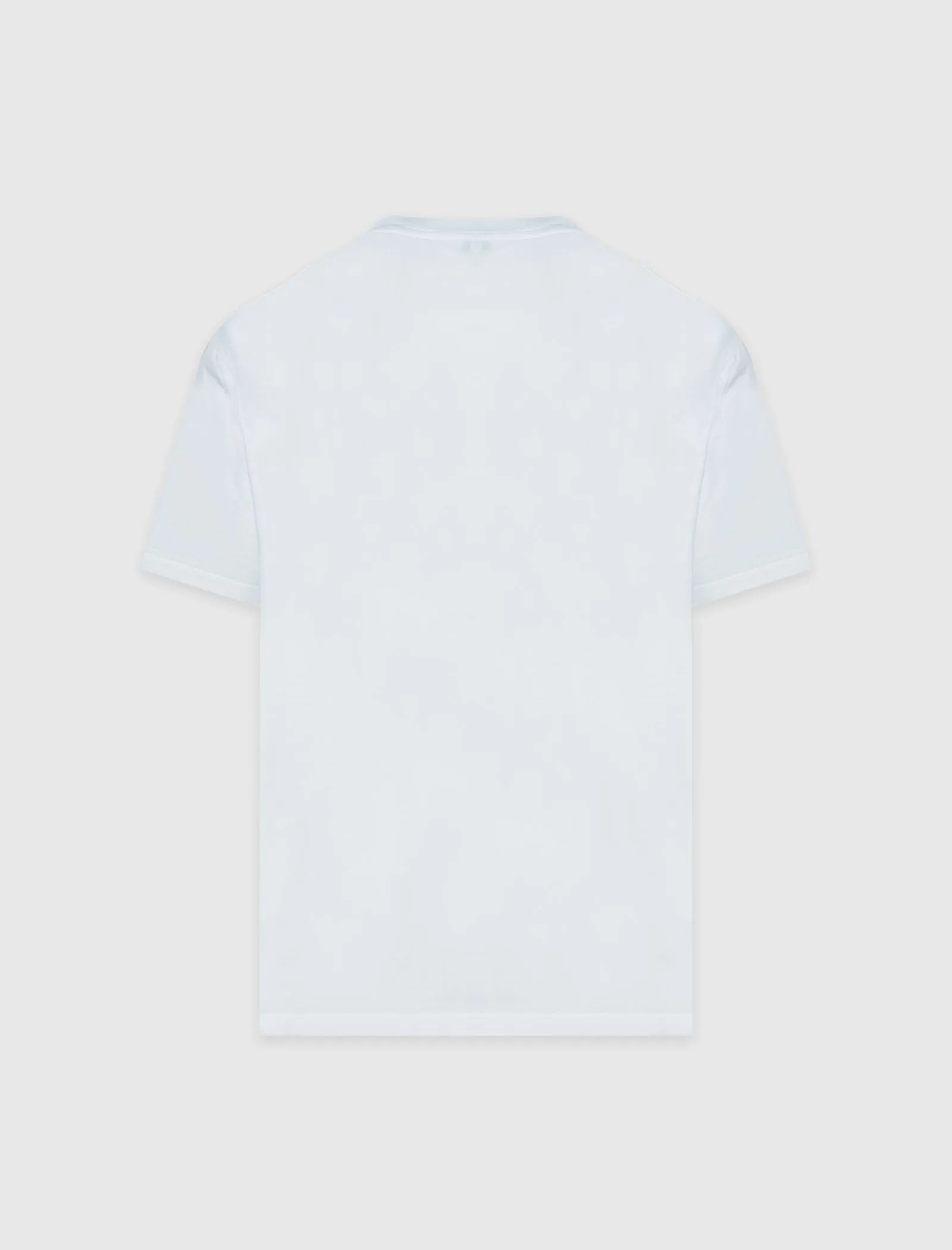 T-SHIRT RELAXED-FIT