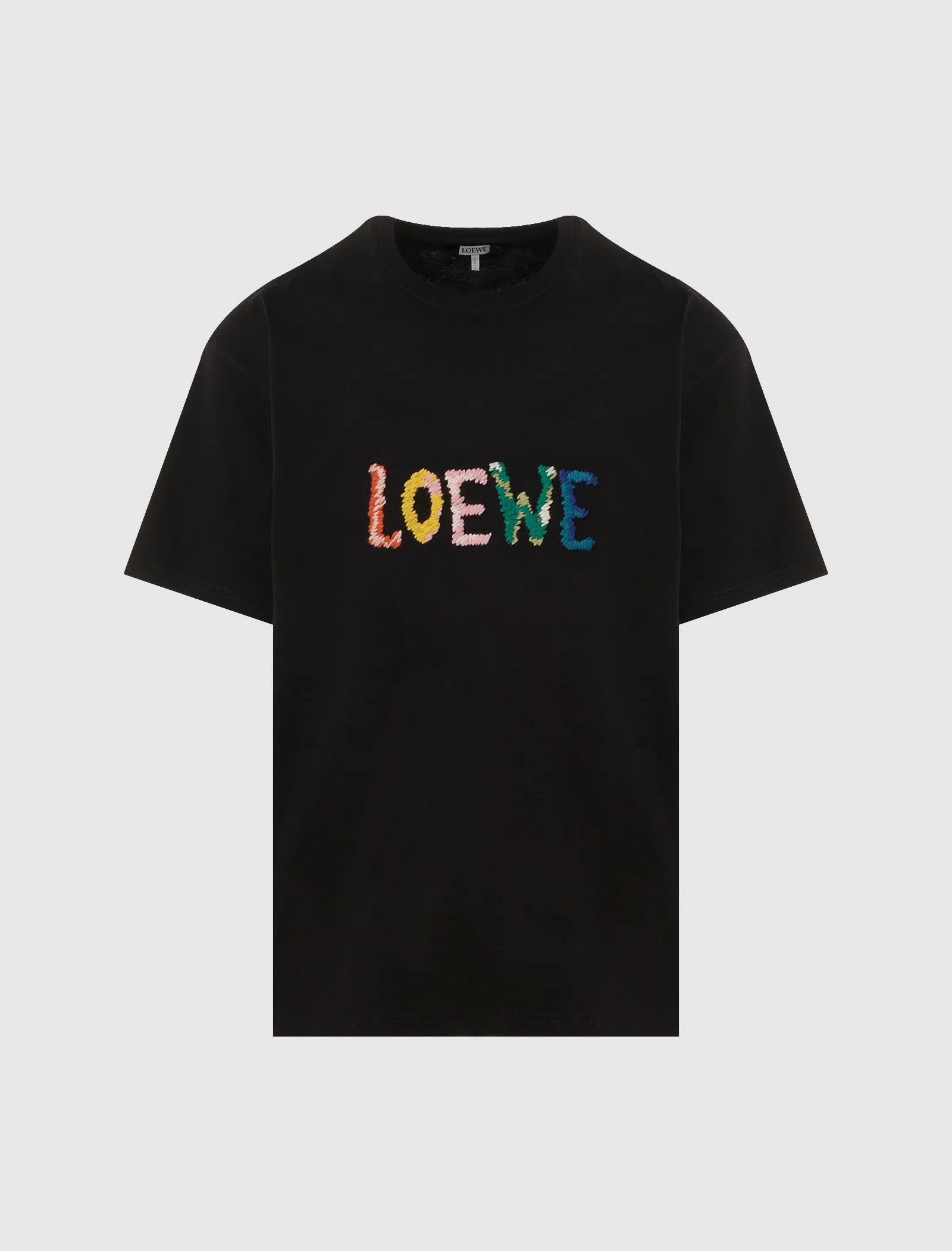 T-SHIRT DÉTENDU