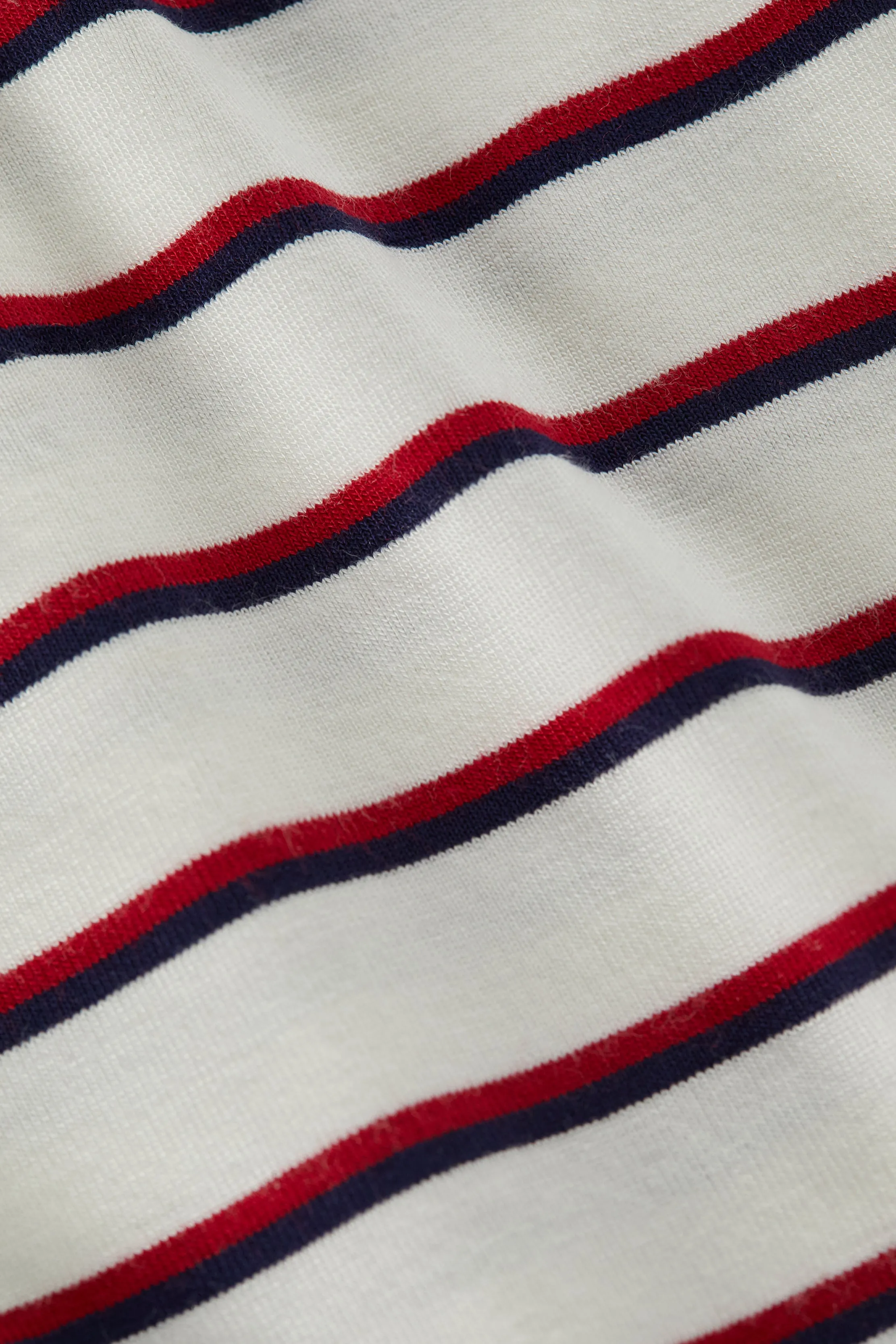 T-shirt ajusté Ressi