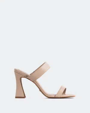 Ricarda Cuir Nu