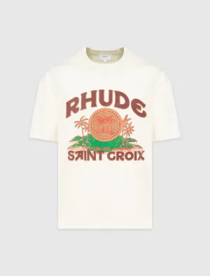 TEE SAINT CROIX