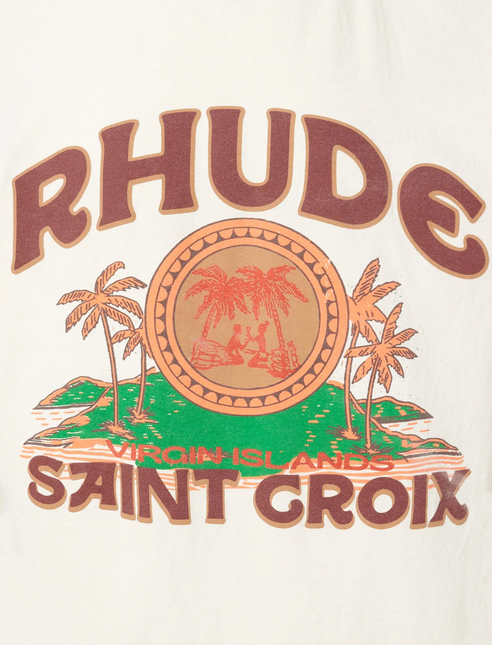 TEE SAINT CROIX