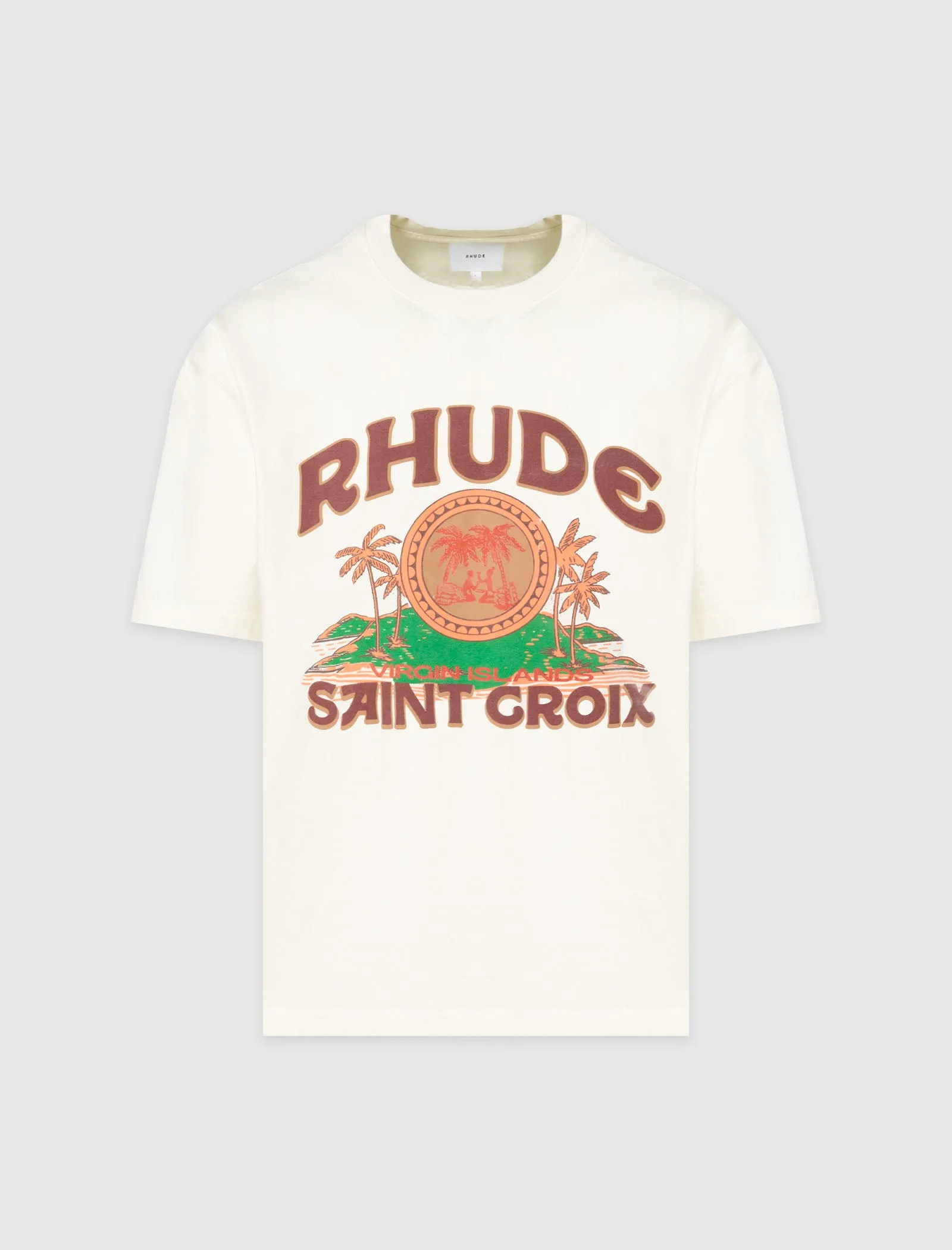 TEE SAINT CROIX