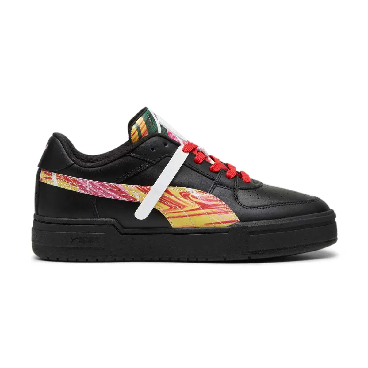   Scuderia Ferrari CA Pro 'Puma Noir'
