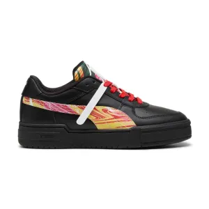   Scuderia Ferrari CA Pro 'Puma Noir'