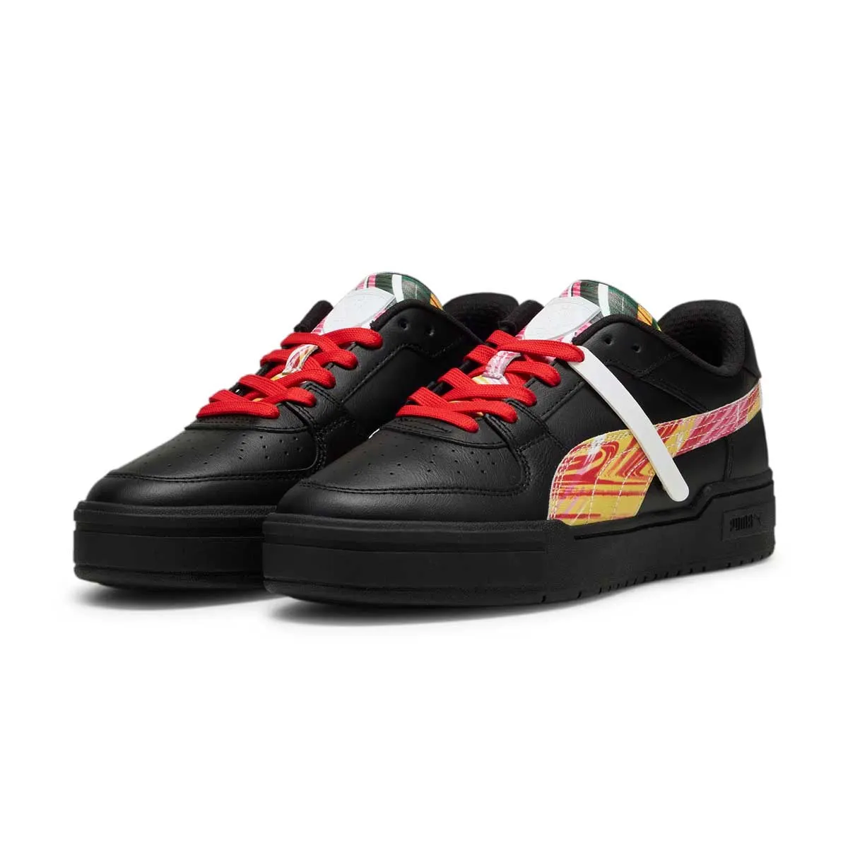   Scuderia Ferrari CA Pro 'Puma Noir'