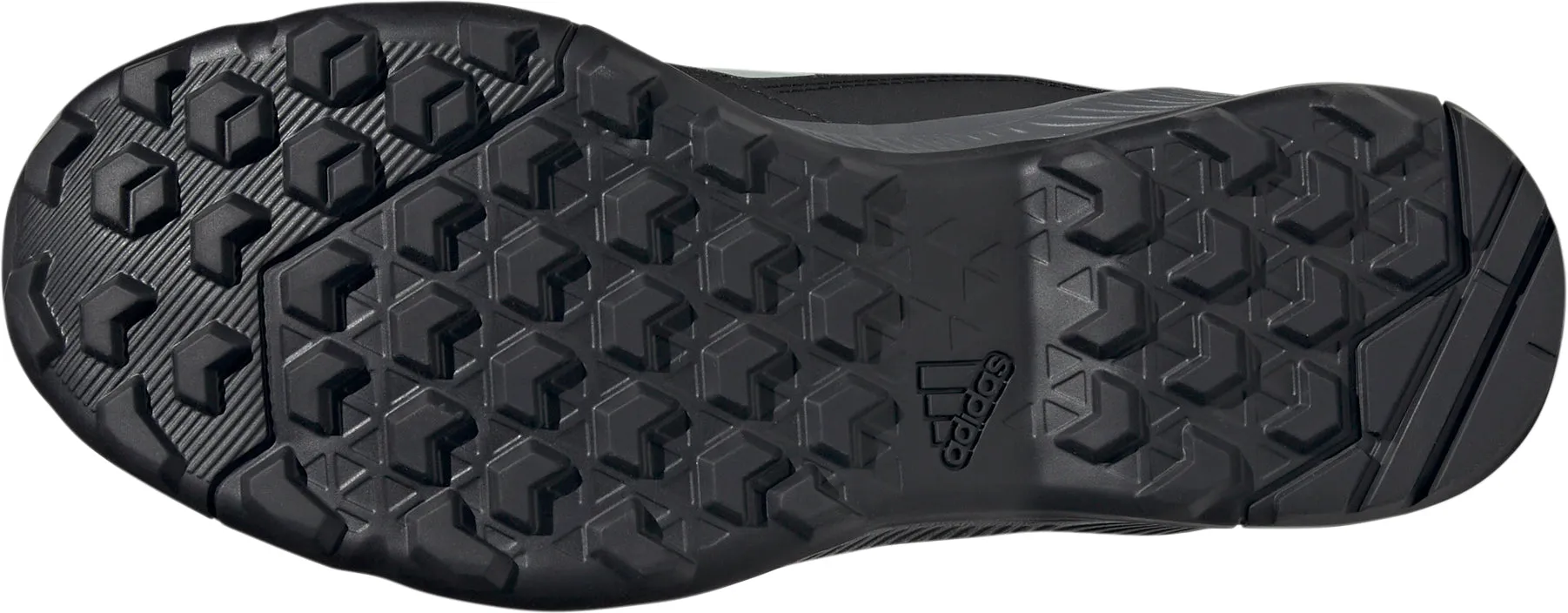 Chaussures Adidas Homme Chaussures de marche adidas Terrex Eastrail GORE-TEX pour hommes - Noir
