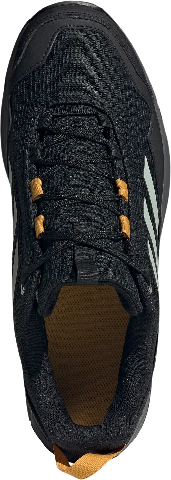 Chaussures Adidas Homme Chaussures de marche adidas Terrex Eastrail GORE-TEX pour hommes - Noir