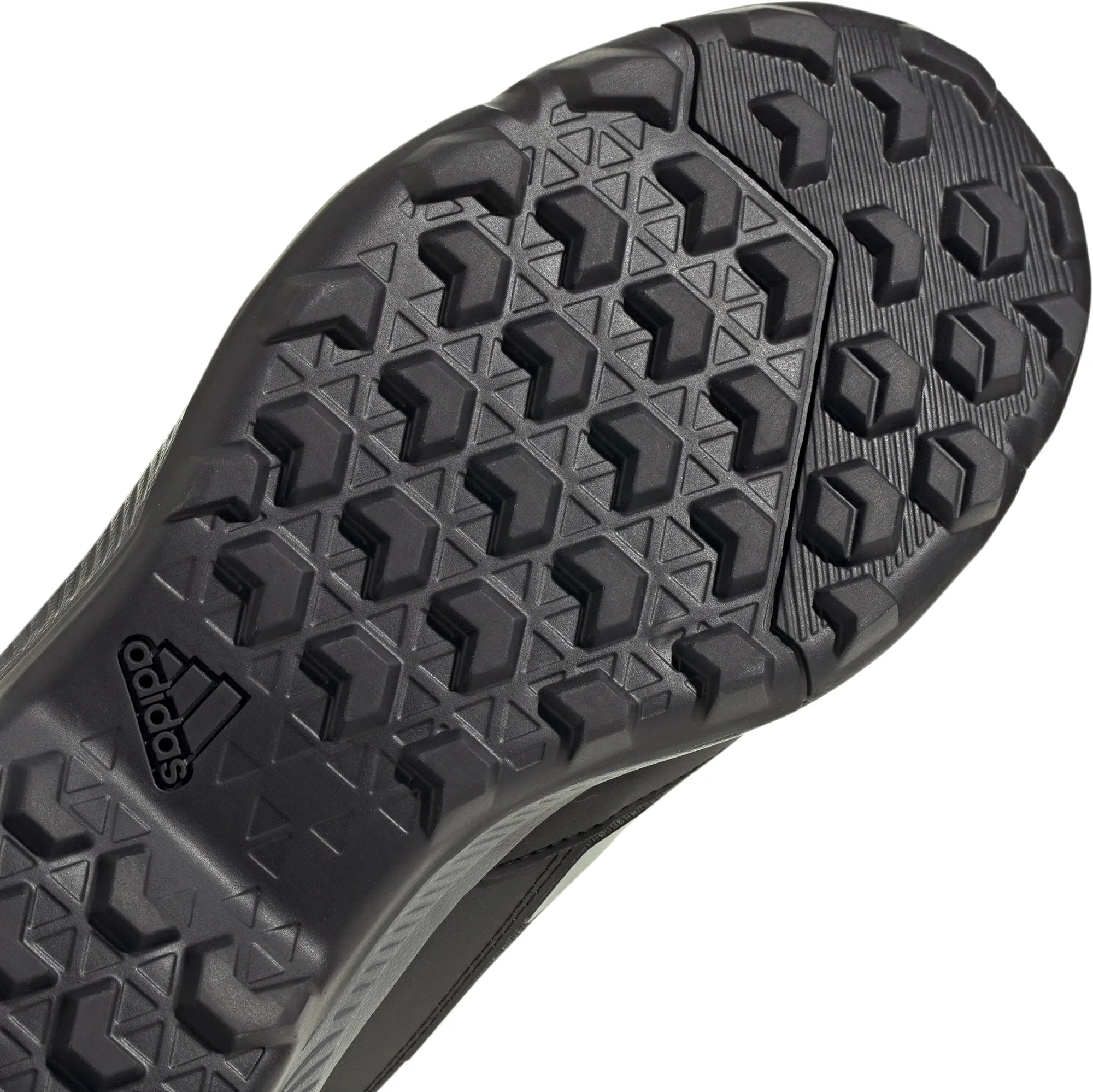 Chaussures Adidas Homme Chaussures de marche adidas Terrex Eastrail GORE-TEX pour hommes - Noir
