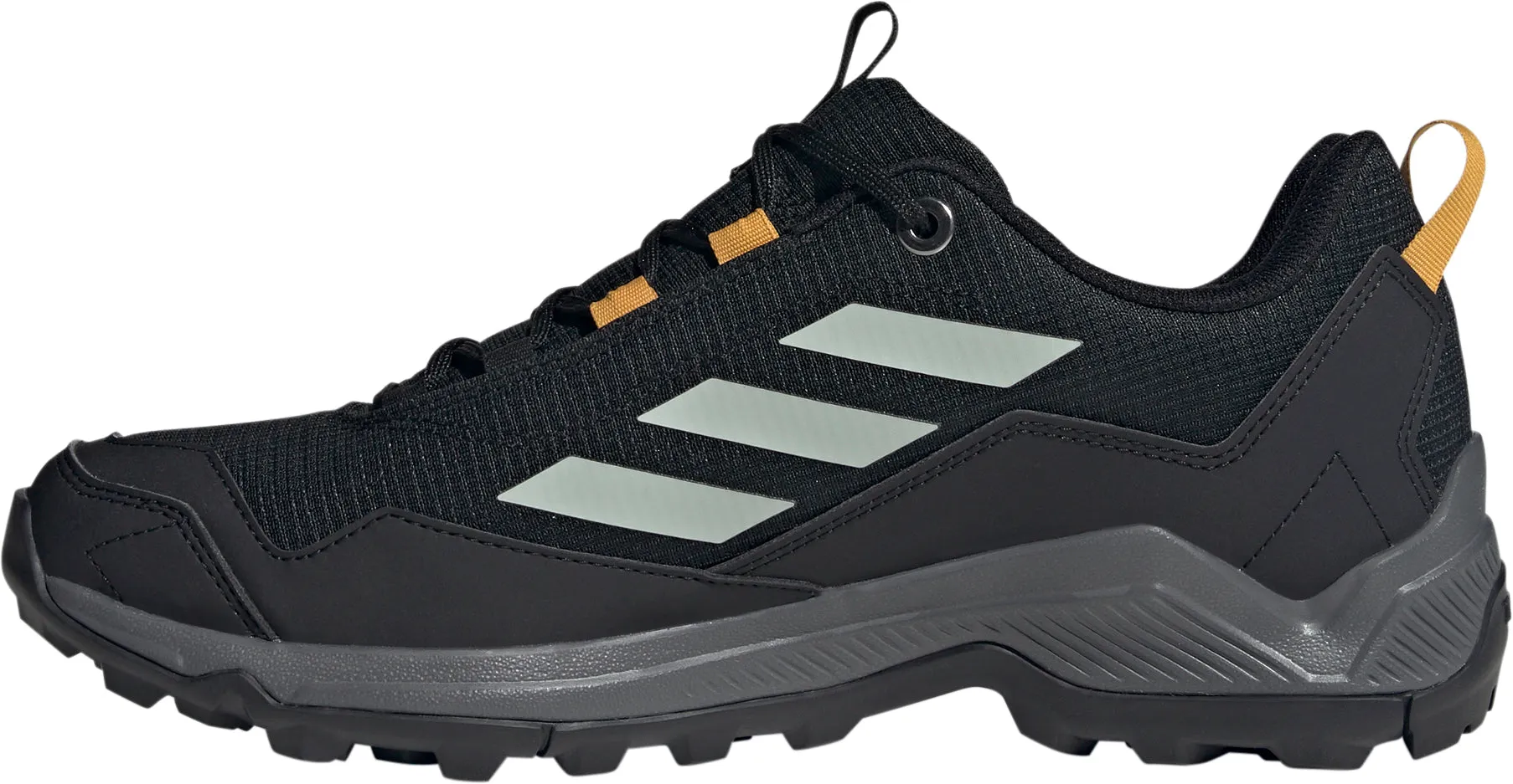 Chaussures Adidas Homme Chaussures de marche adidas Terrex Eastrail GORE-TEX pour hommes - Noir