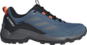 Chaussures Adidas pour hommes Chaussures de marche Adidas Terrex Eastrail GORE-TEX pour hommes - Bleu