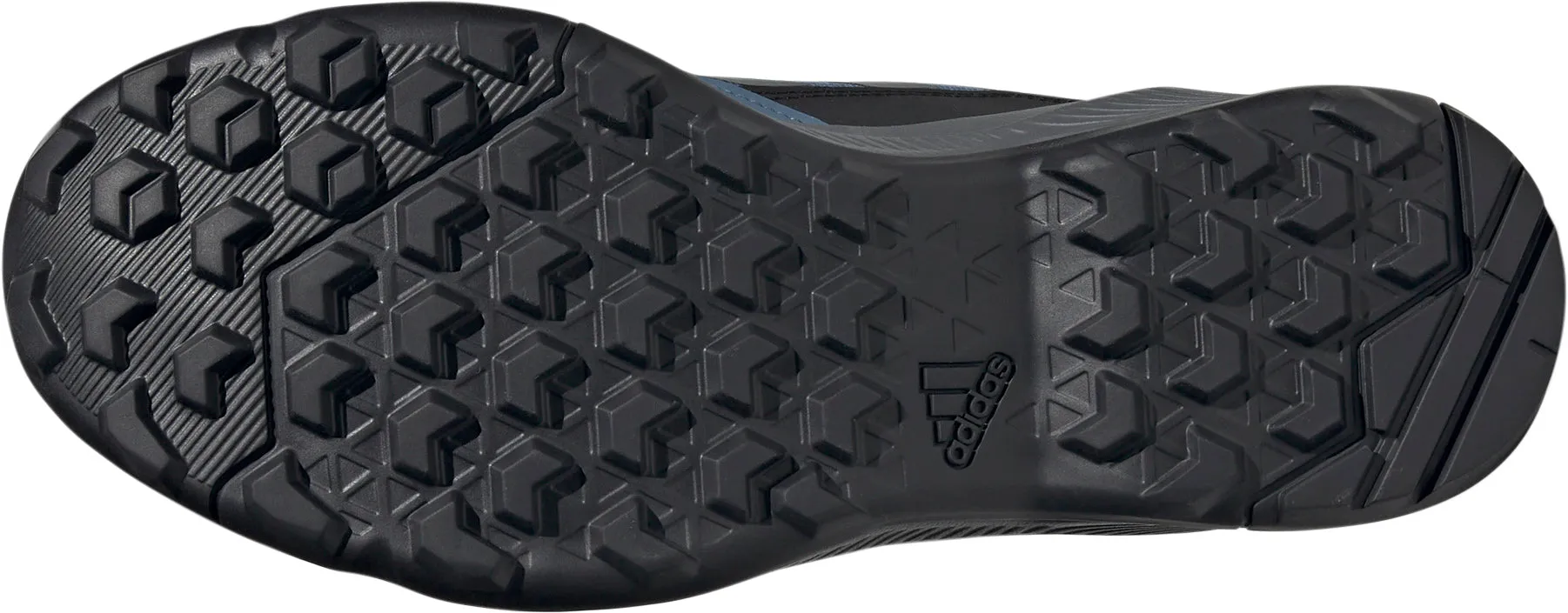 Chaussures Adidas pour hommes Chaussures de marche Adidas Terrex Eastrail GORE-TEX pour hommes - Bleu