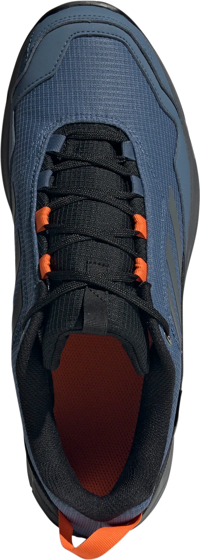 Chaussures Adidas pour hommes Chaussures de marche Adidas Terrex Eastrail GORE-TEX pour hommes - Bleu