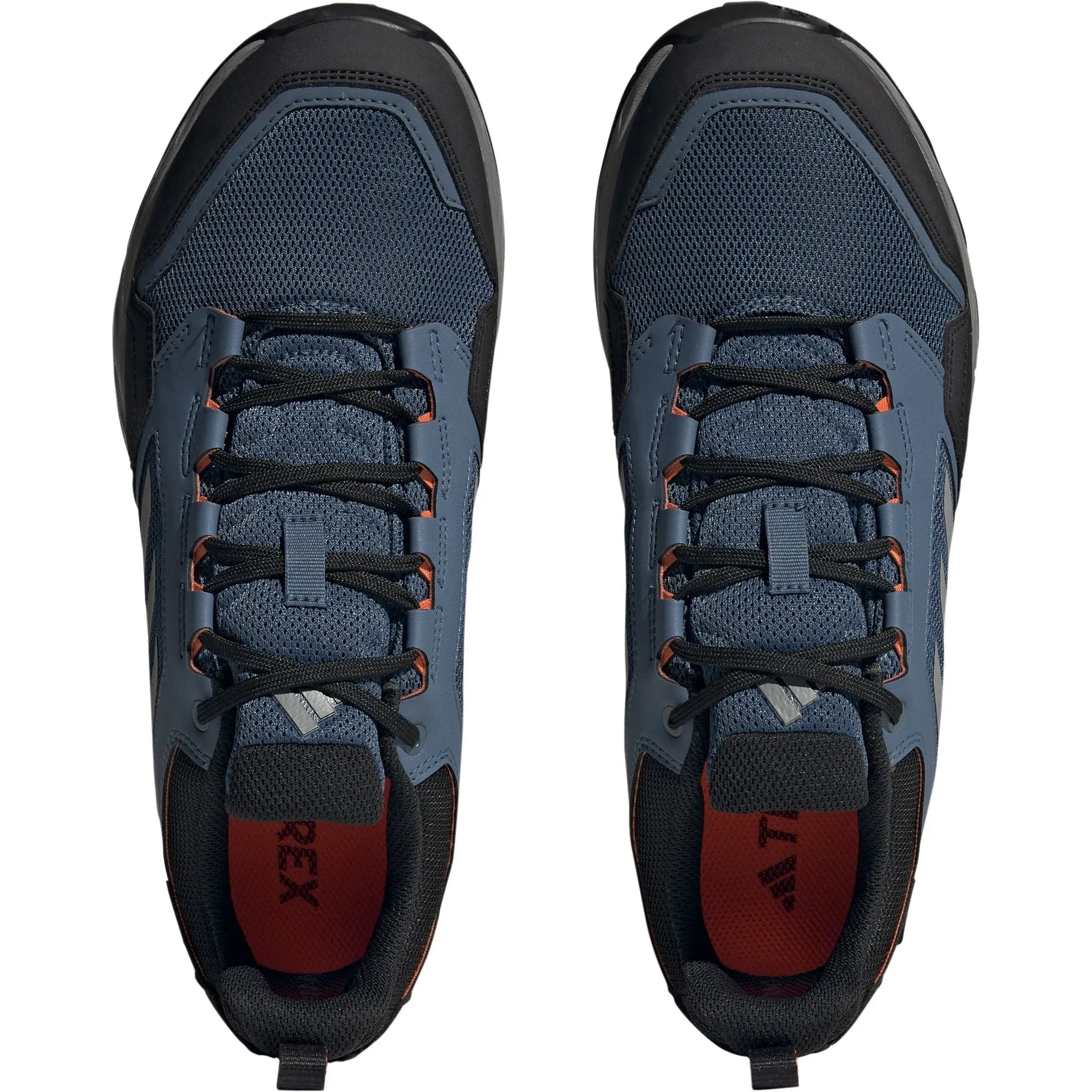 Chaussures Adidas Homme Chaussures de randonnée adidas Terrex Tracerocker 2 GORE-TEX pour homme - Gris