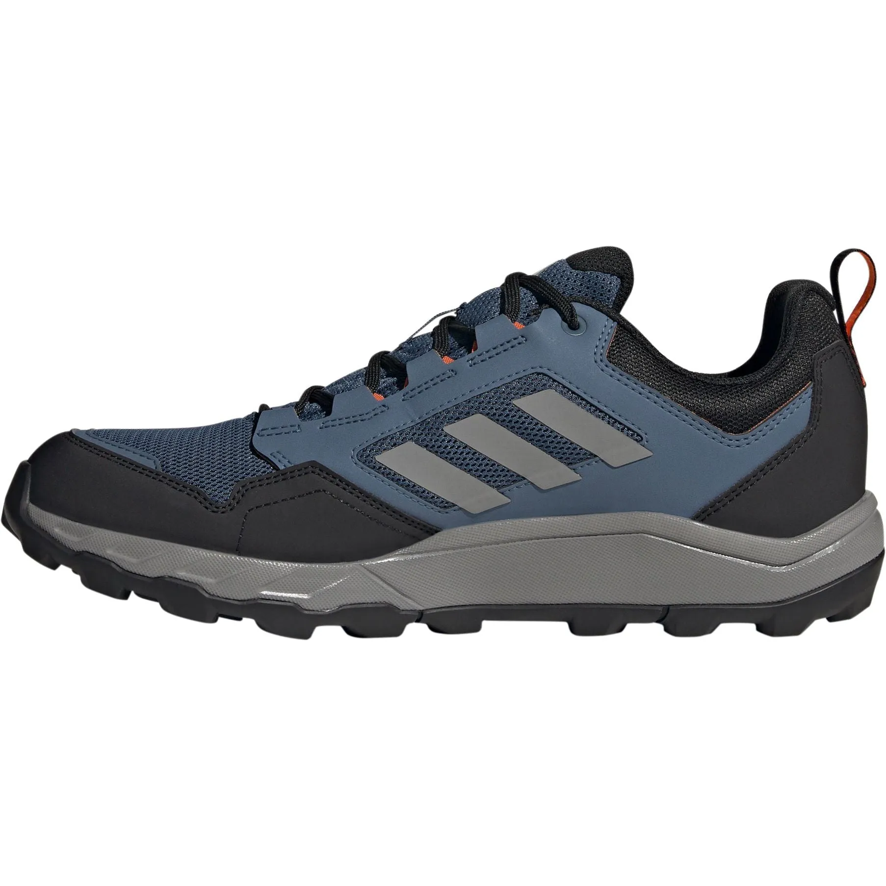 Chaussures Adidas Homme Chaussures de randonnée adidas Terrex Tracerocker 2 GORE-TEX pour homme - Gris