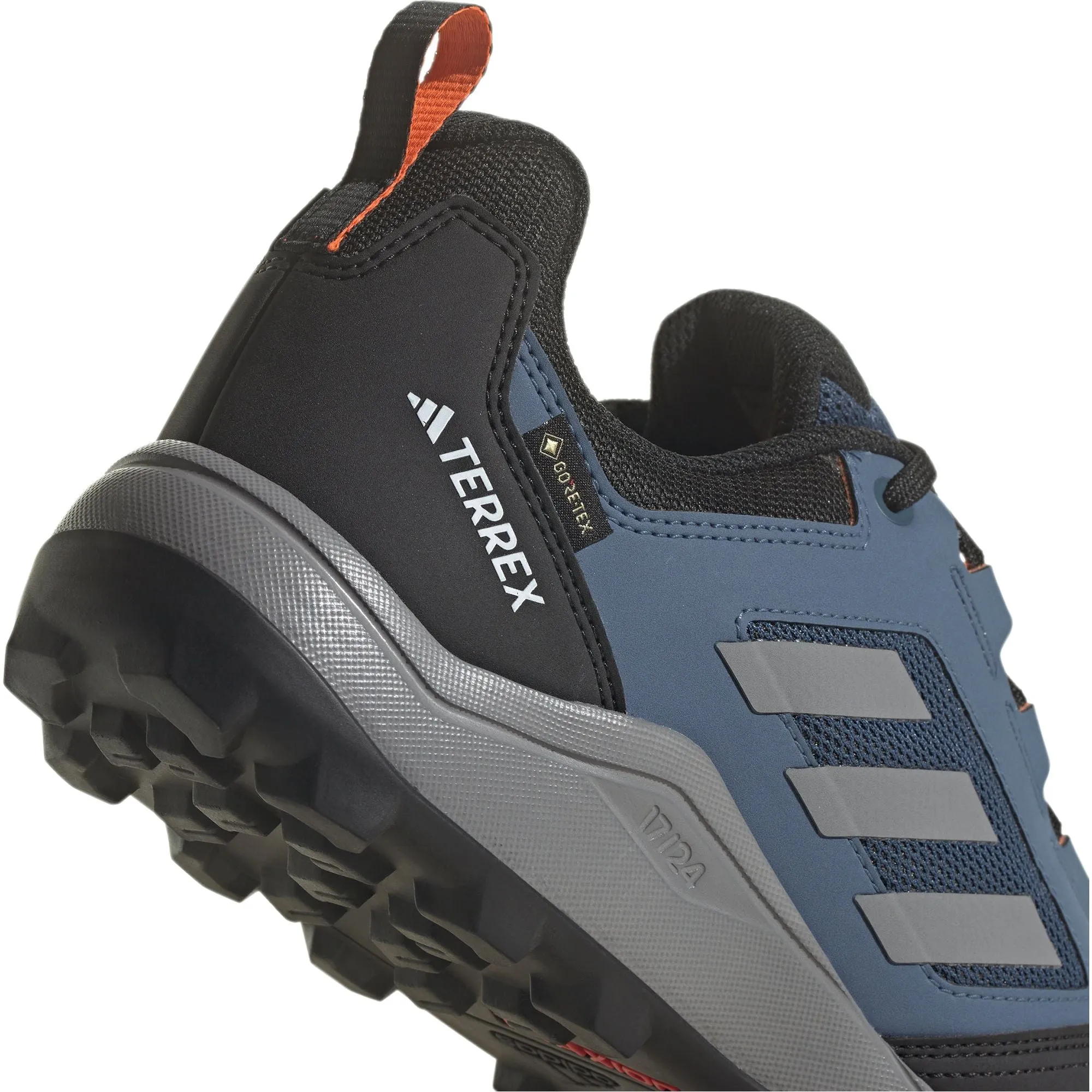 Chaussures Adidas Homme Chaussures de randonnée adidas Terrex Tracerocker 2 GORE-TEX pour homme - Gris