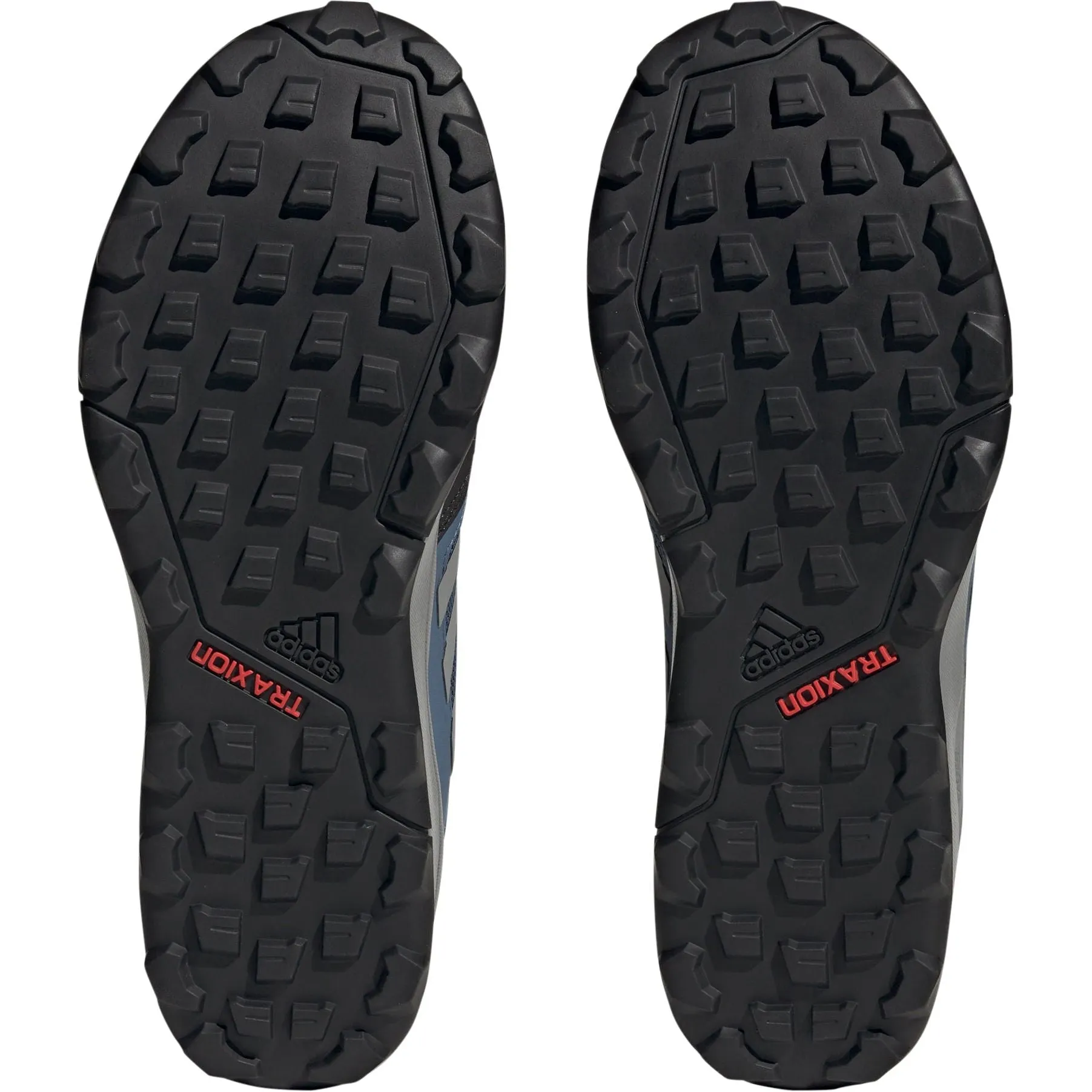 Chaussures Adidas Homme Chaussures de randonnée adidas Terrex Tracerocker 2 GORE-TEX pour homme - Gris
