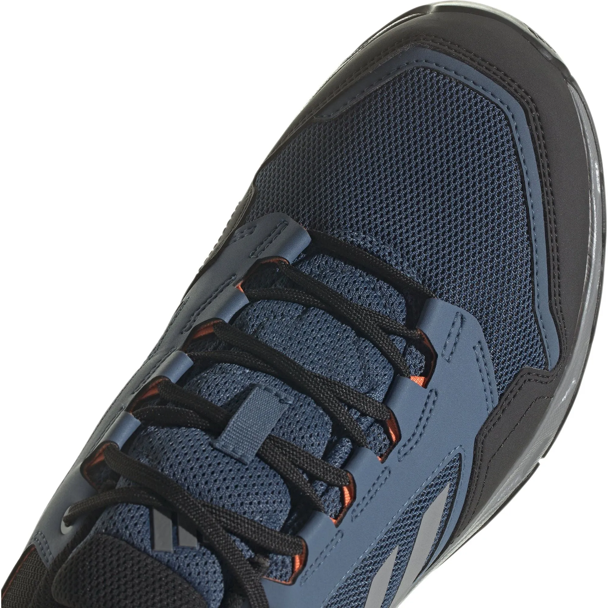 Chaussures Adidas Homme Chaussures de randonnée adidas Terrex Tracerocker 2 GORE-TEX pour homme - Gris