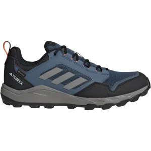Chaussures Adidas Homme Chaussures de randonnée adidas Terrex Tracerocker 2 GORE-TEX pour homme - Gris